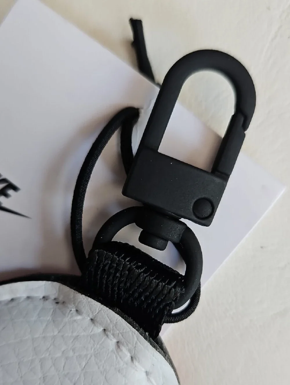 Nike Tag Fob